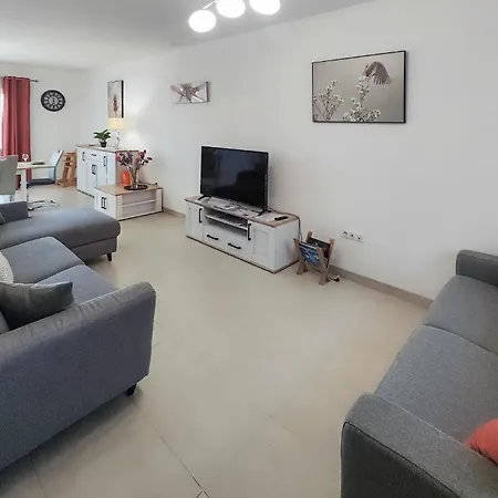 Vakantiehuis Harmonie Mirepeisset