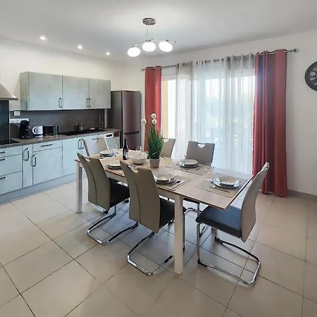 Vakantiehuis Harmonie