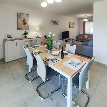 Harmonie Vakantiehuis *