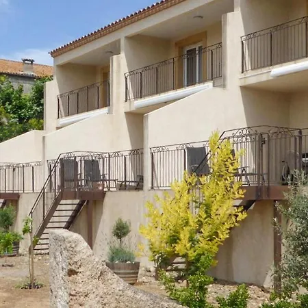 Harmonie Vakantiehuis Mirepeisset