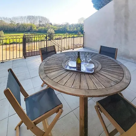 Harmonie Vakantiehuis