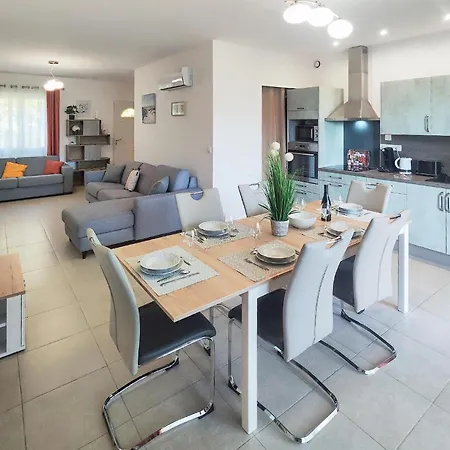 Vakantiehuis Harmonie