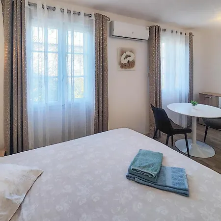 Vakantiehuis Harmonie *