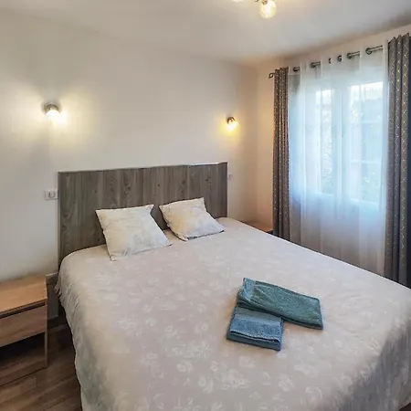 Vakantiehuis Harmonie
