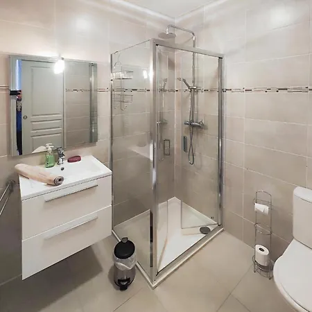 Harmonie Vakantiehuis *